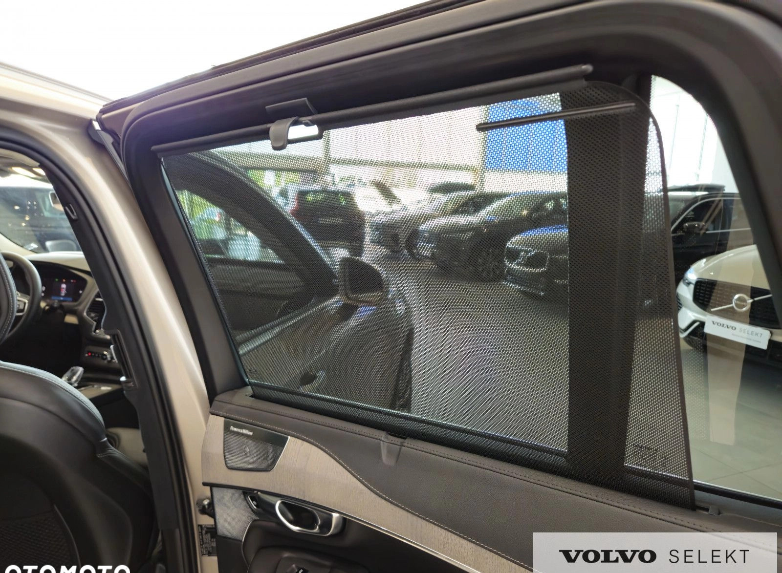 Volvo XC 90 cena 329900 przebieg: 25266, rok produkcji 2023 z Nowe małe 781